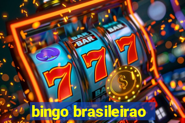 bingo brasileirao